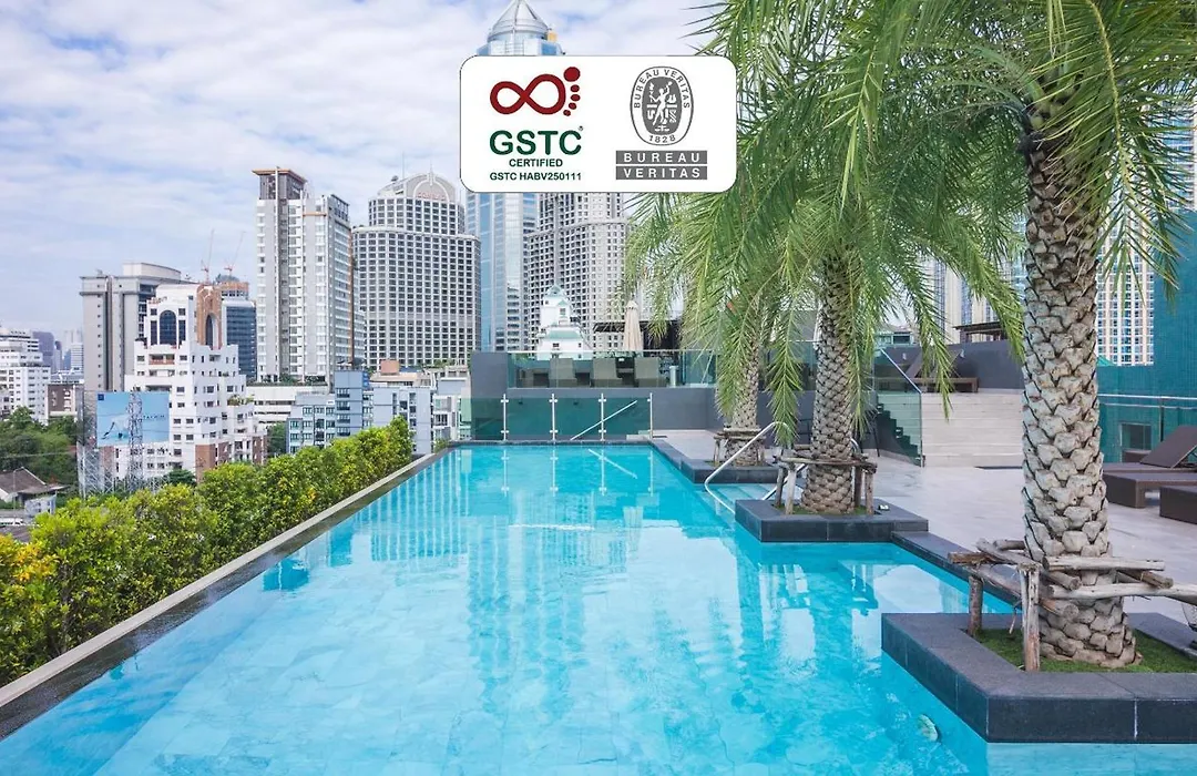 Best Western Sukhumvit 2-1