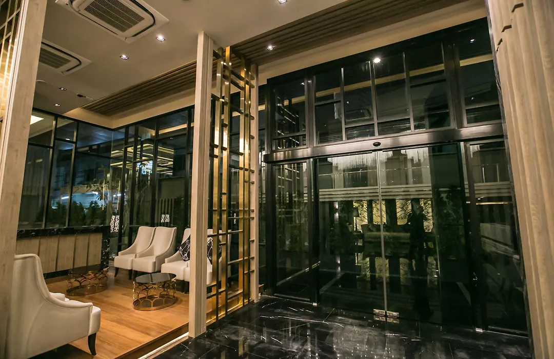 Arte Hotel - Sha Extra Plus-1