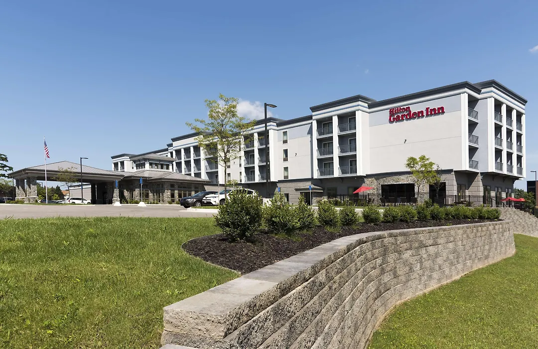 Hilton Garden Inn Grand Rapids East-1