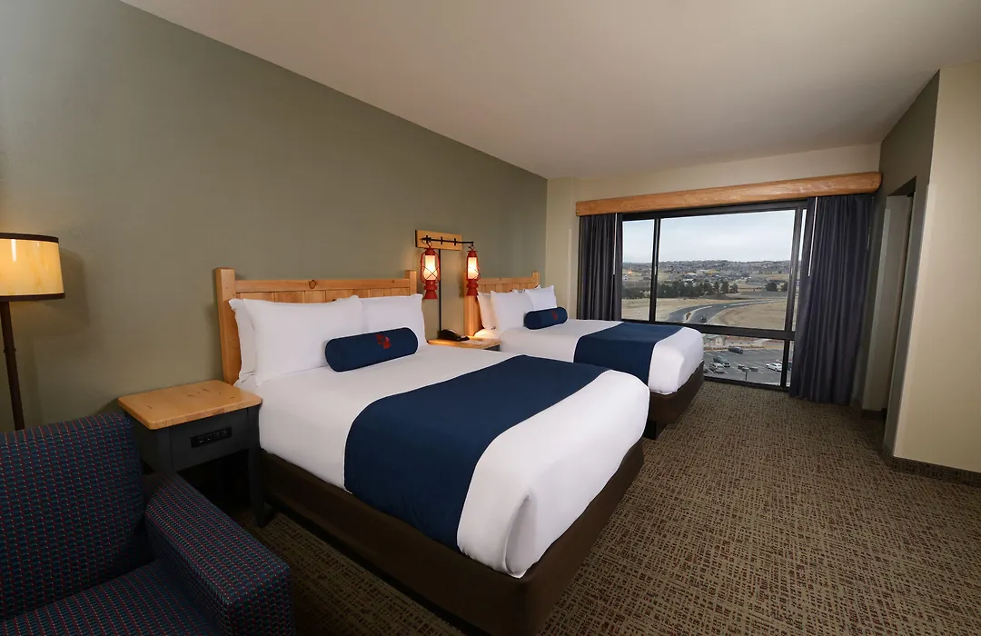 Great Wolf Lodge Colorado Springs-1