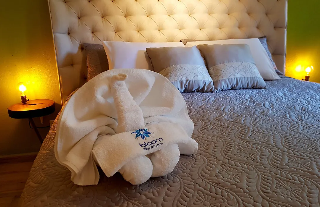 Bloom! Exclusive Boutique B&B (Adults Only)-1