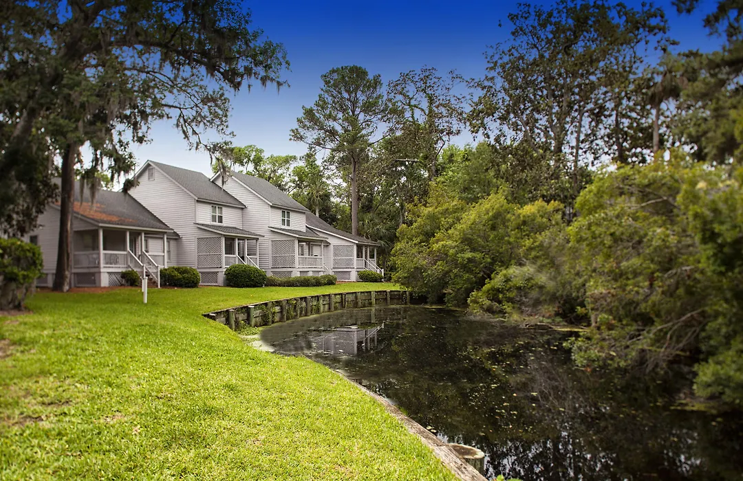 The Cottages By Spinnaker Resorts-1