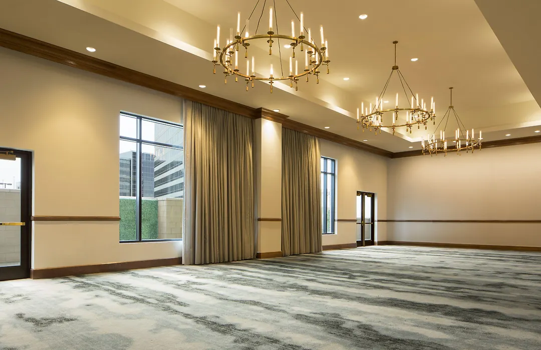 Hotel Zaza Houston Memorial City-1
