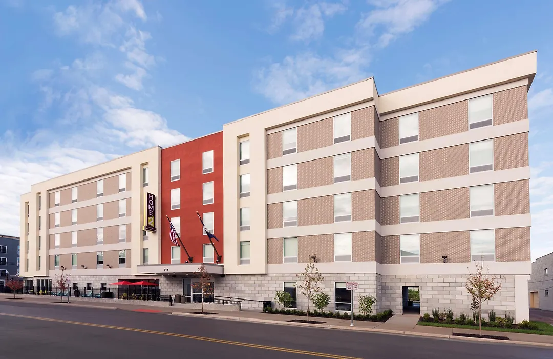 Home2 Suites By Hilton Louisville Downtown Nulu-1