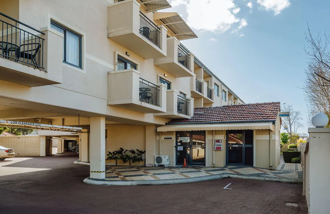 Canning Bridge Auto Lodge-1