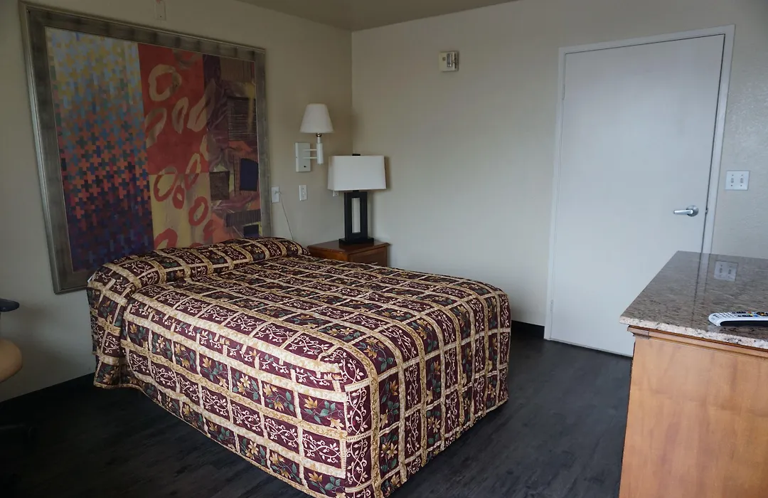 Econo Lodge San Antonio Northeast I-35-1