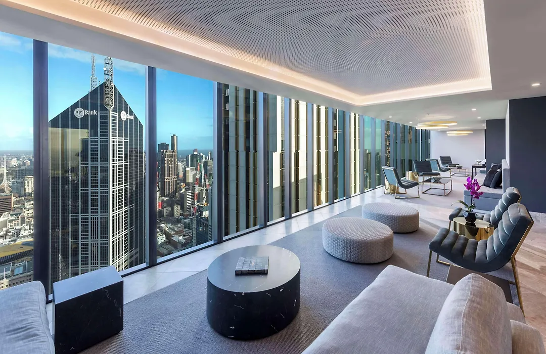 Avani Melbourne Central Residences-1
