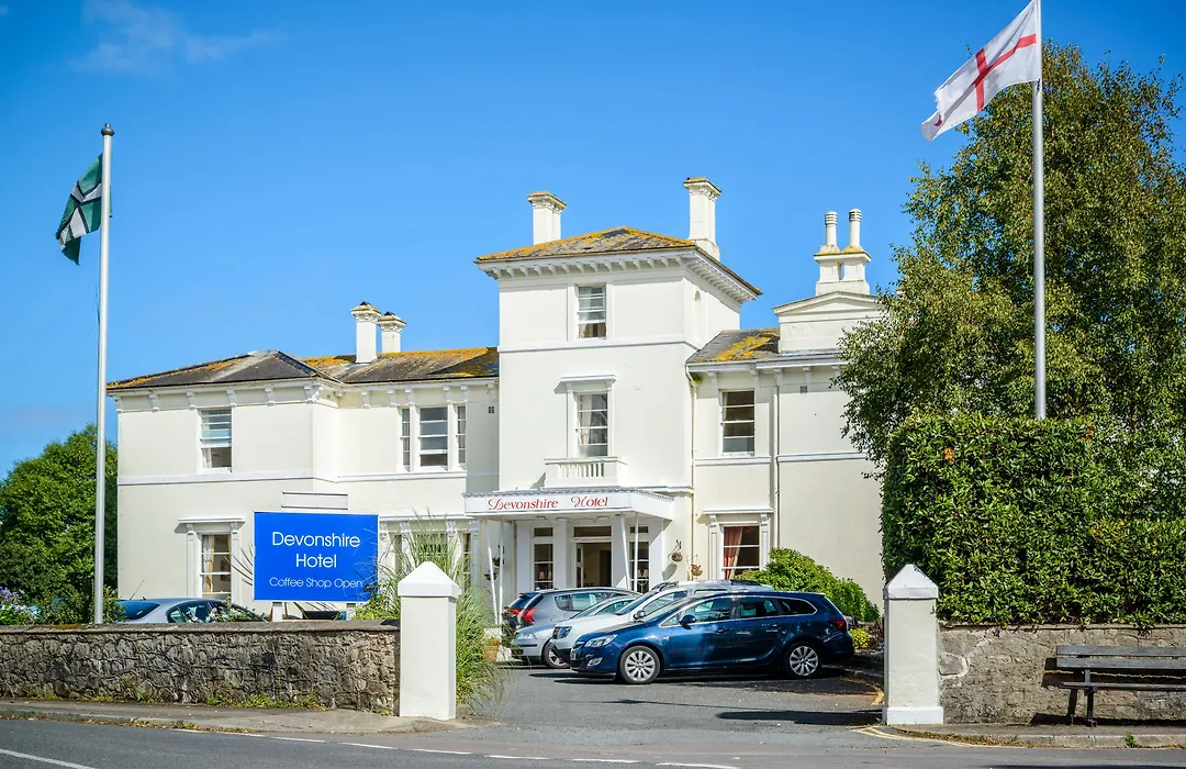 Devonshire Hotel-1