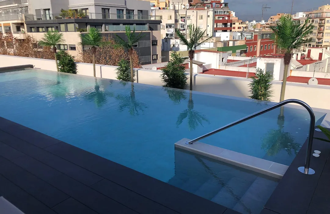 Protur Naisa Palma Hotel-1