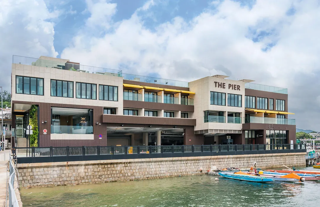 The Pier Hotel-1