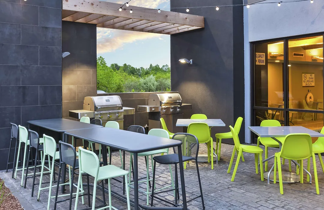Home2 Suites By Hilton Holland-1