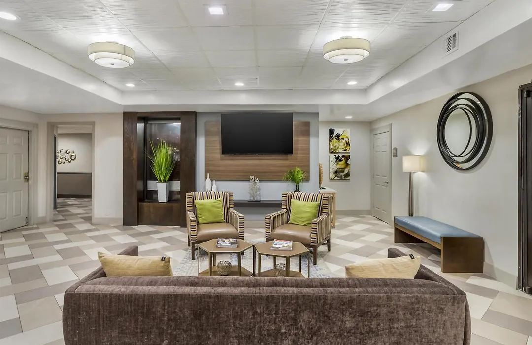 Best Western Plus Heritage Inn & Suites Houston,Pasadena,Deer Park,Channelview-1