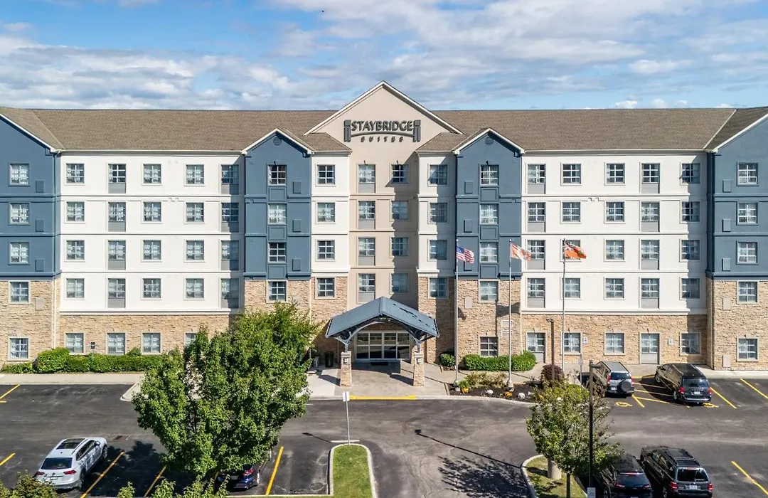 Staybridge Suites London By Ihg-1