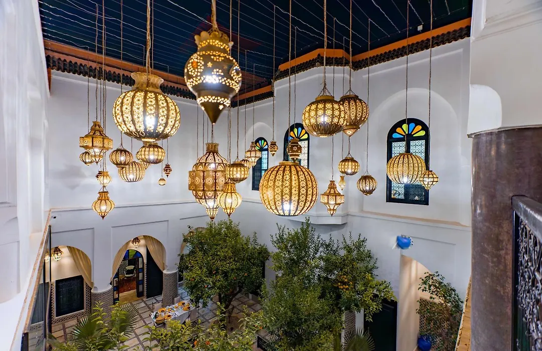 Riad Dar Dialkoum-1