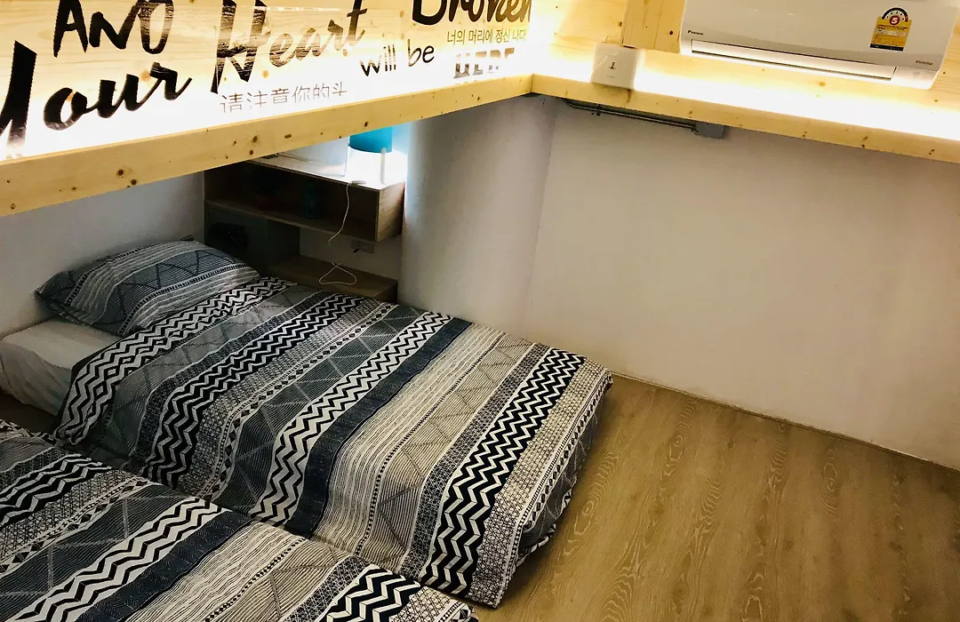 Blu Cabin Ari Stylish Gay Poshtel-1