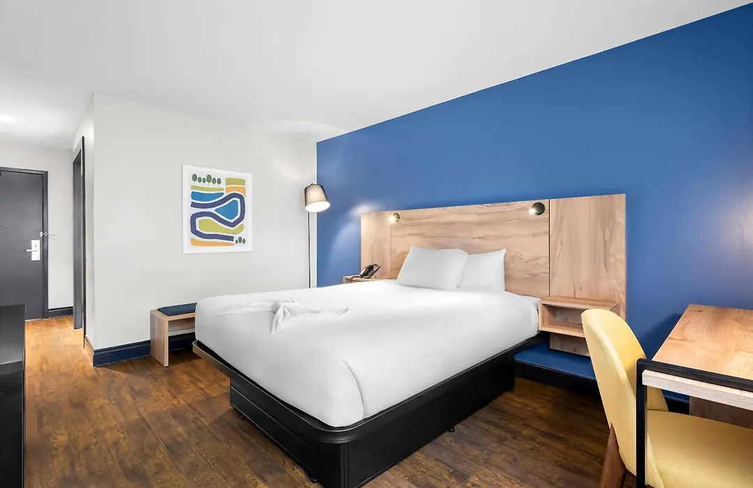 Park Inn By Radisson, Sydney-1