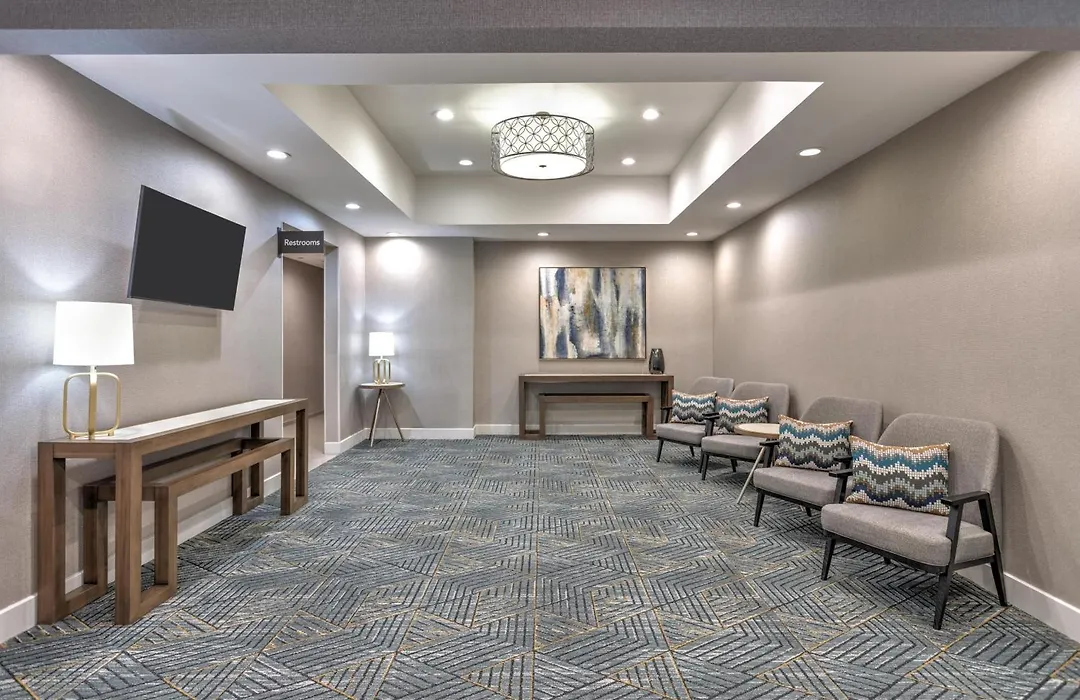 Homewood Suites By Hilton Houston Memorial-1