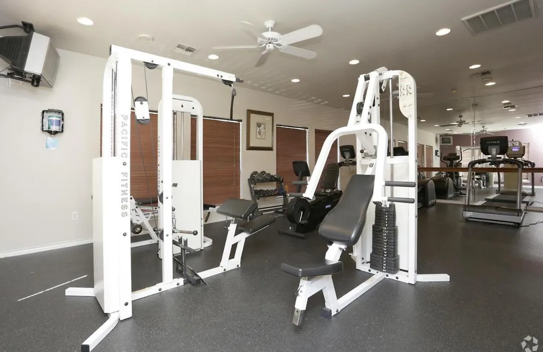 The Reside Fully Furnished Condos - Medical Stays Welcome-1