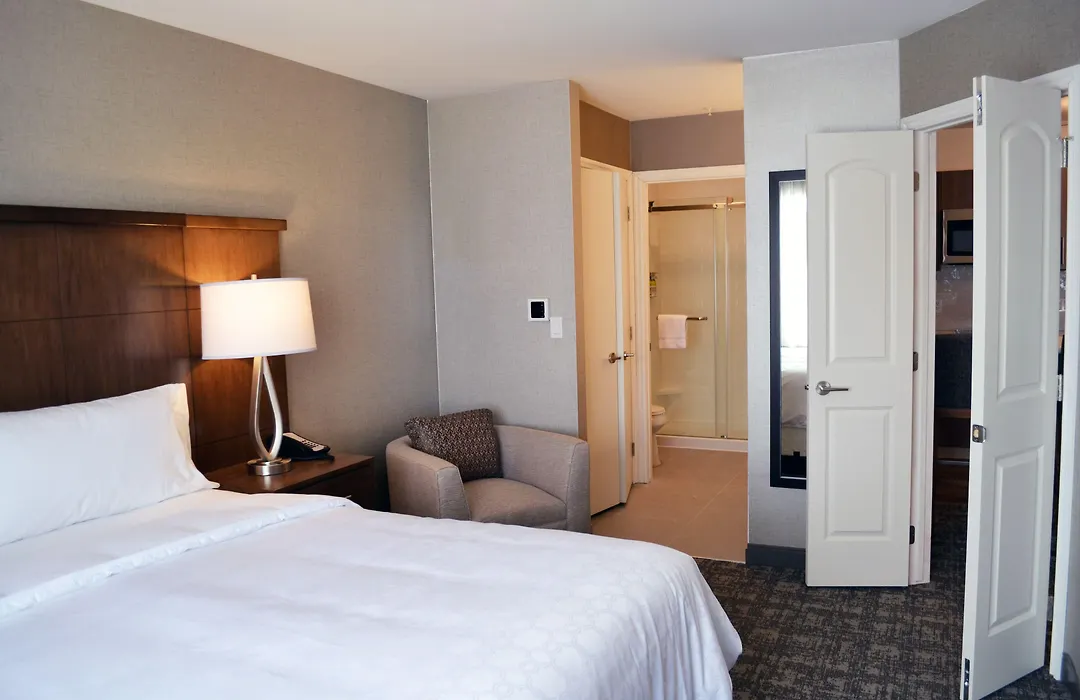 Staybridge Suites - Red Deer North By Ihg-1