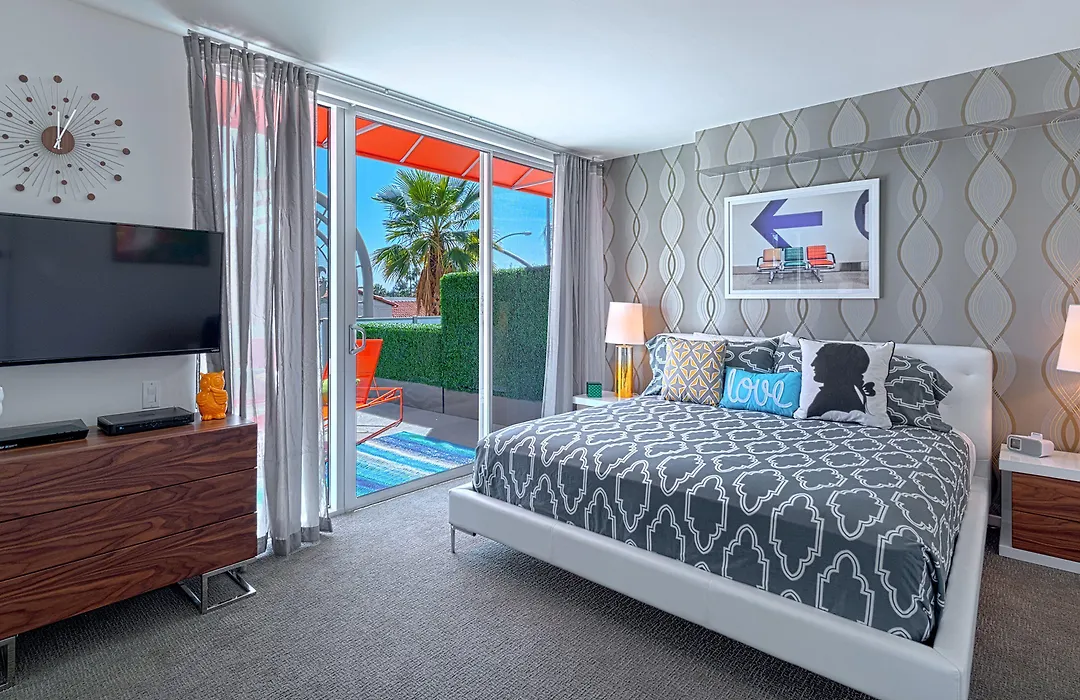 The Twist Palm Springs-1