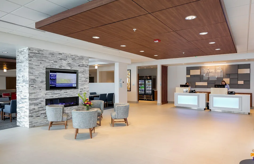Holiday Inn Express - Lethbridge Southeast By Ihg-1