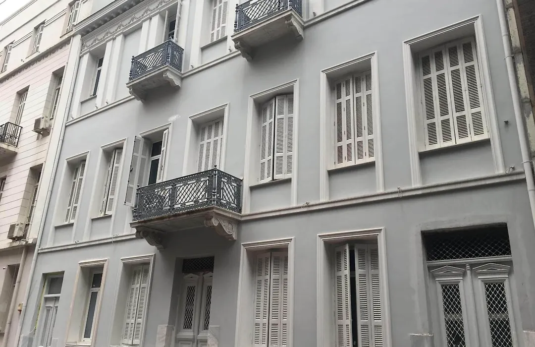 Art Suites Korai-1