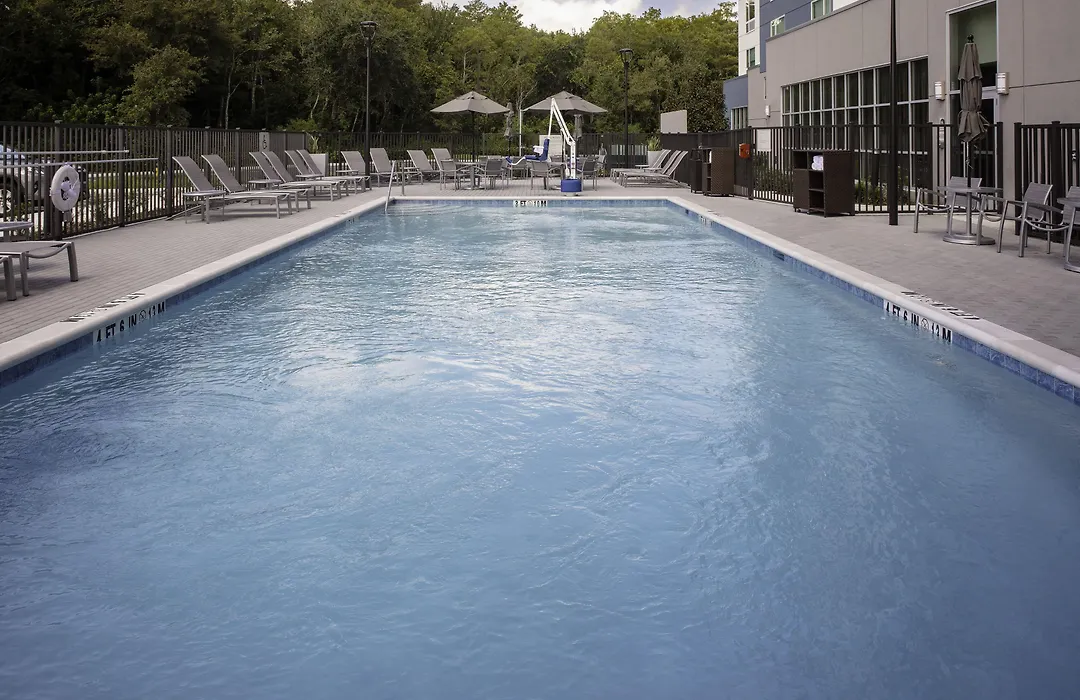 Towneplace Suites By Marriott Orlando Airport-1