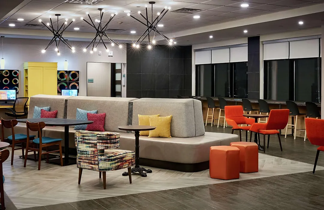 Home2 Suites By Hilton Brantford-1