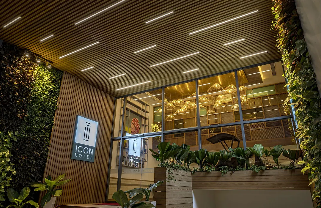 Icon Saigon - Lifestyle Design Hotel-1