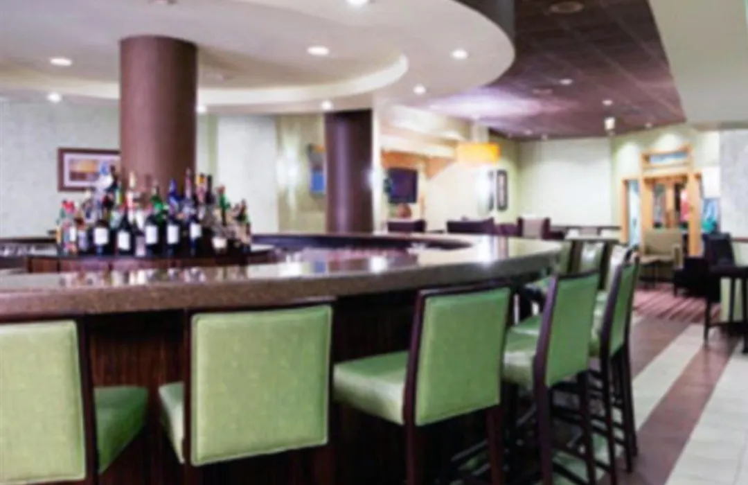 Wyndham Houston West Energy Corridor-1