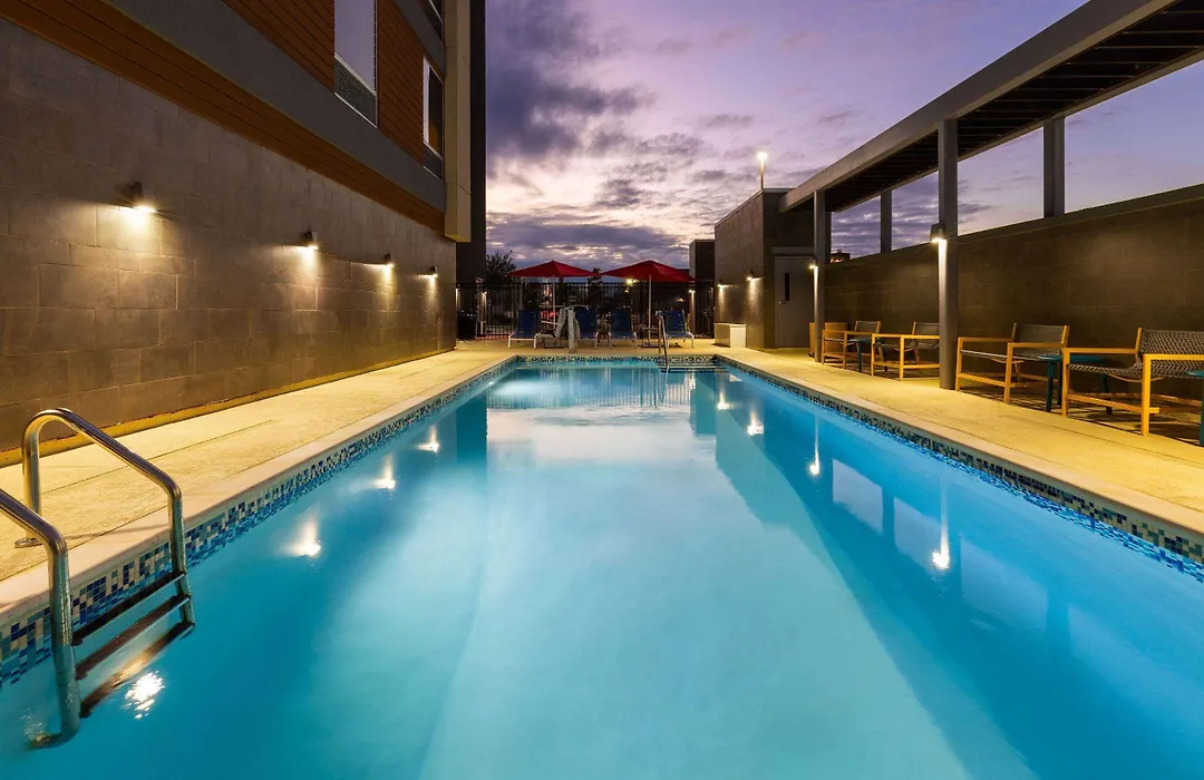 Hawthorn Extended Stay By Wyndham Kingwood Houston-1