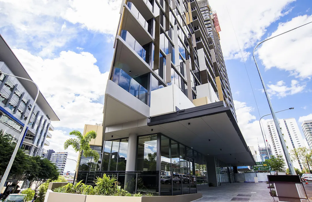 Brisbane One Apartments By Cllix-1