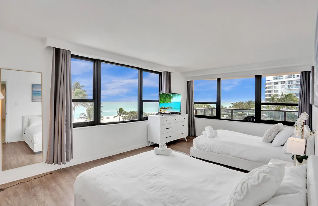 The Alexander Beach Residences-1