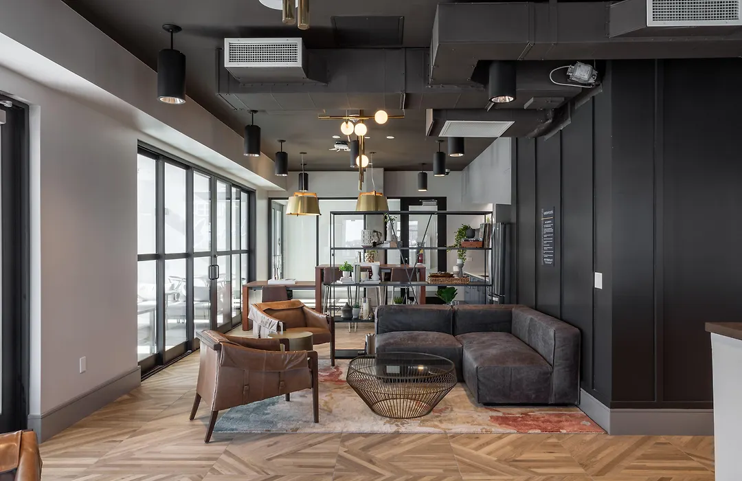 Mint House Nashville - The Gulch - Division St-1