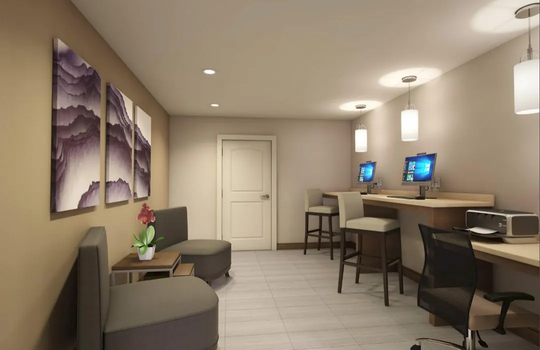 Staybridge Suites - Lafayette By Ihg-1