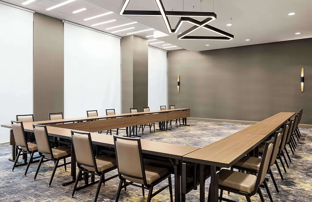 Hilton Garden Inn Nashville West End Avenue-1