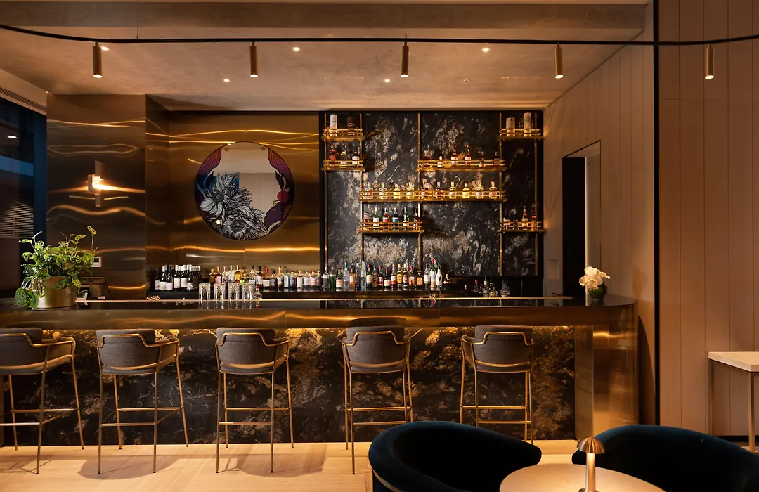 Dorsett Melbourne-1