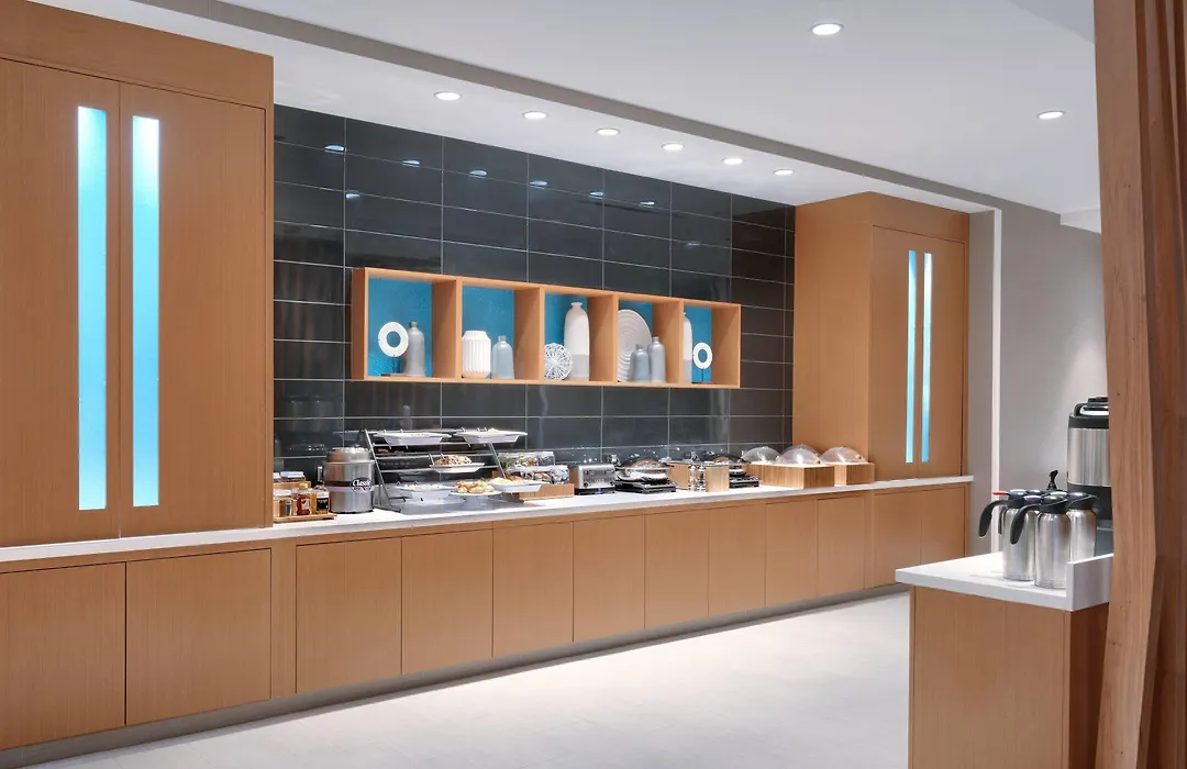 Springhill Suites By Marriott Salt Lake City Sugar House-1
