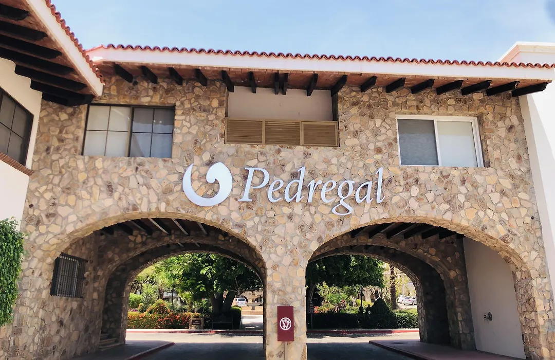Pedregal Suites - Marina And Downtown-1