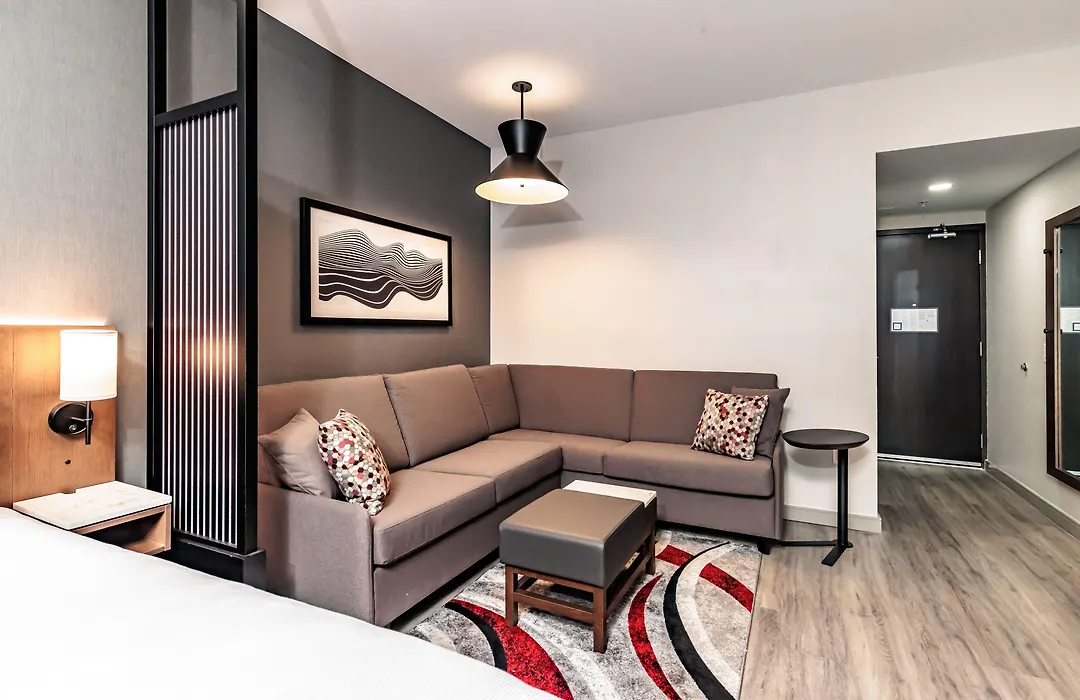 Hyatt Place Toronto-Brampton-1