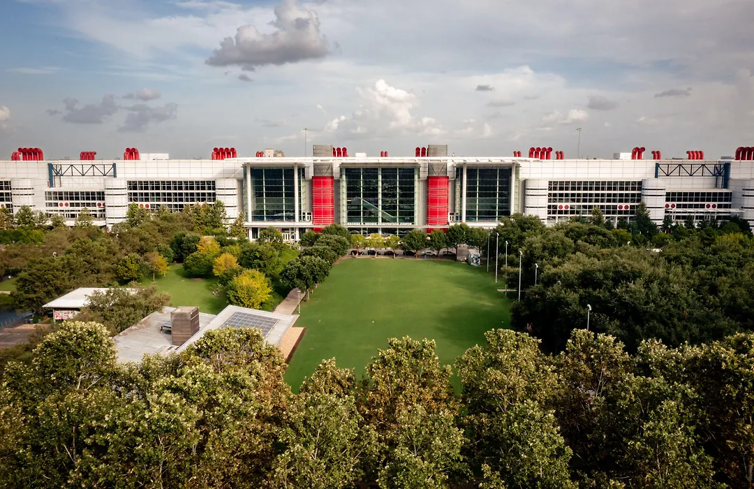 Staybridge Suites - Houston - Galleria Area By Ihg-1