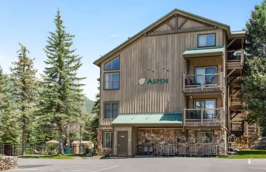 Aspen At Streamside, A Vri Resort-1
