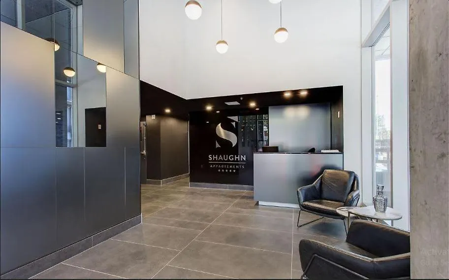Corporate Stays Le Shaughn 2 Bedroom-1