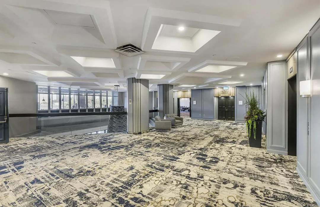 Best Western Plus Waterfront Hotel-1