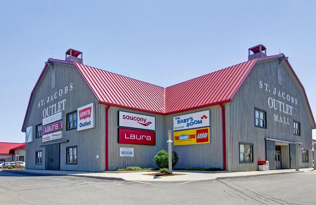 Holiday Inn Express Hotel & Suites Waterloo - St. Jacobs Area By Ihg-1