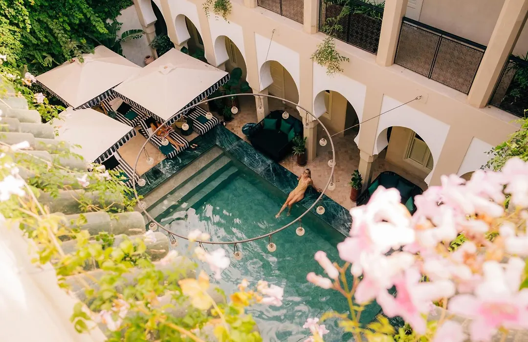 Riad Nashira & Spa-1