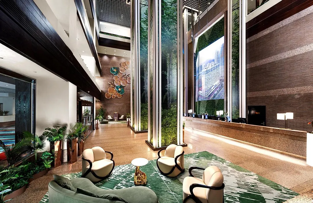 Regal Riverside Hotel-1
