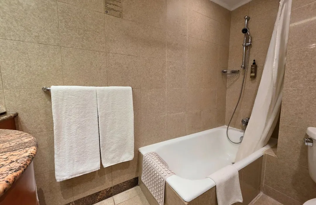 Harbour Plaza North Point-1