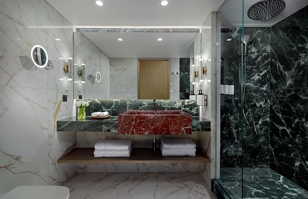 Intercontinental Athenaeum Athens By Ihg-1