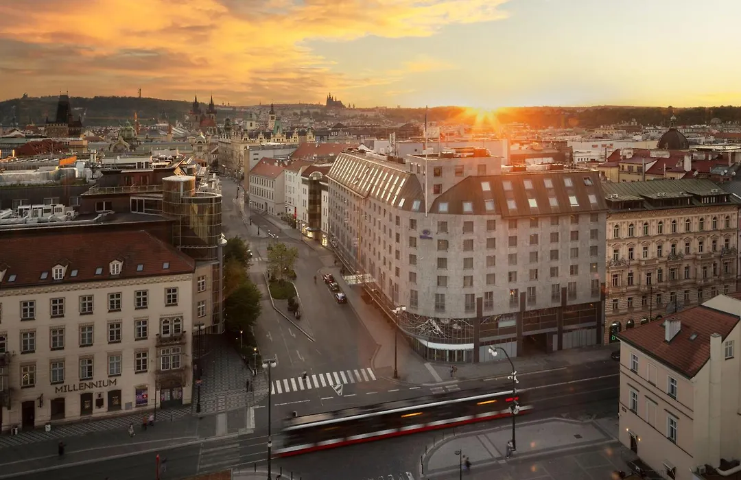 Hilton Prague Old Town-1